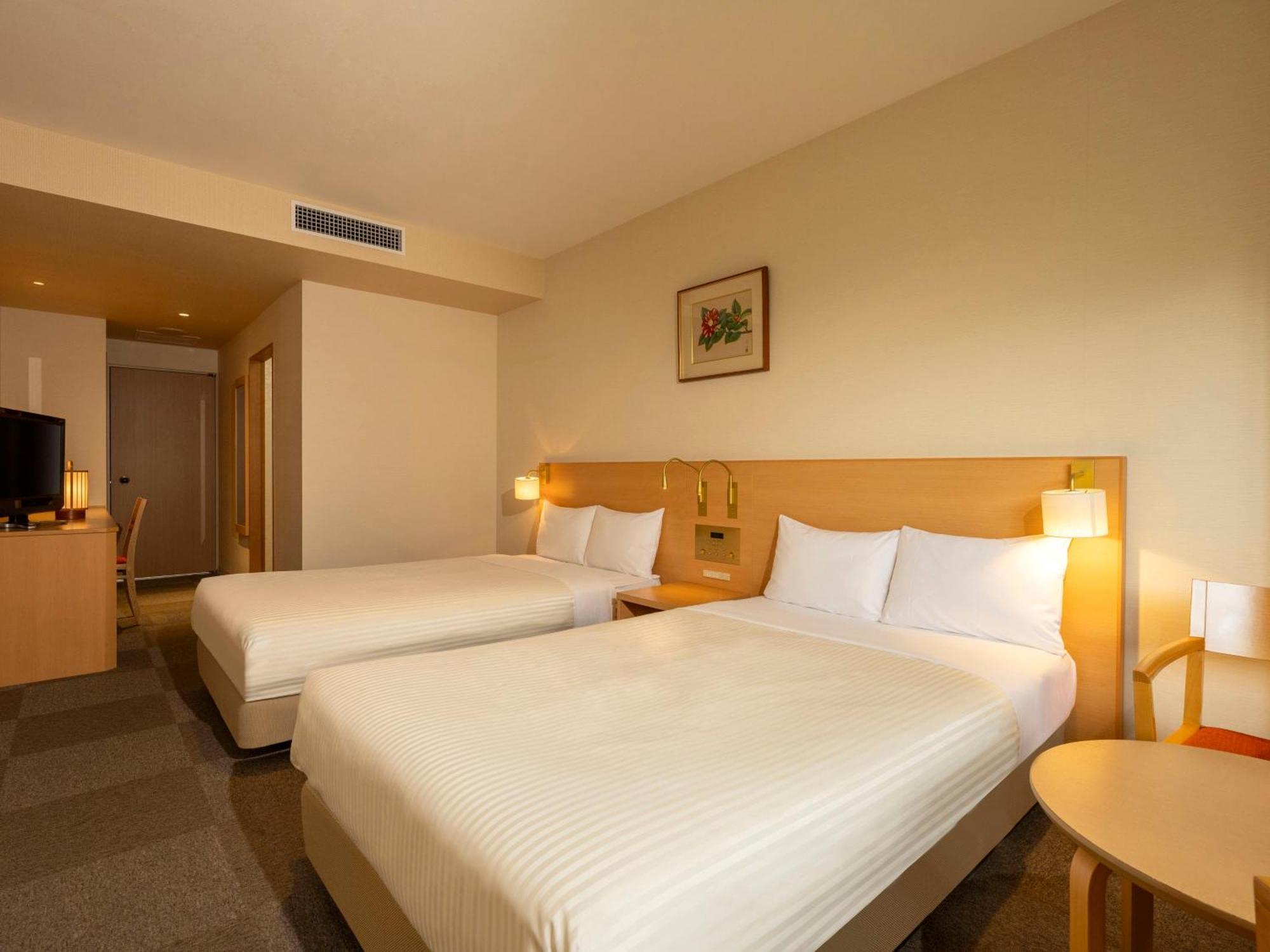 Kamenoi Hotel Kamogawa Buitenkant foto