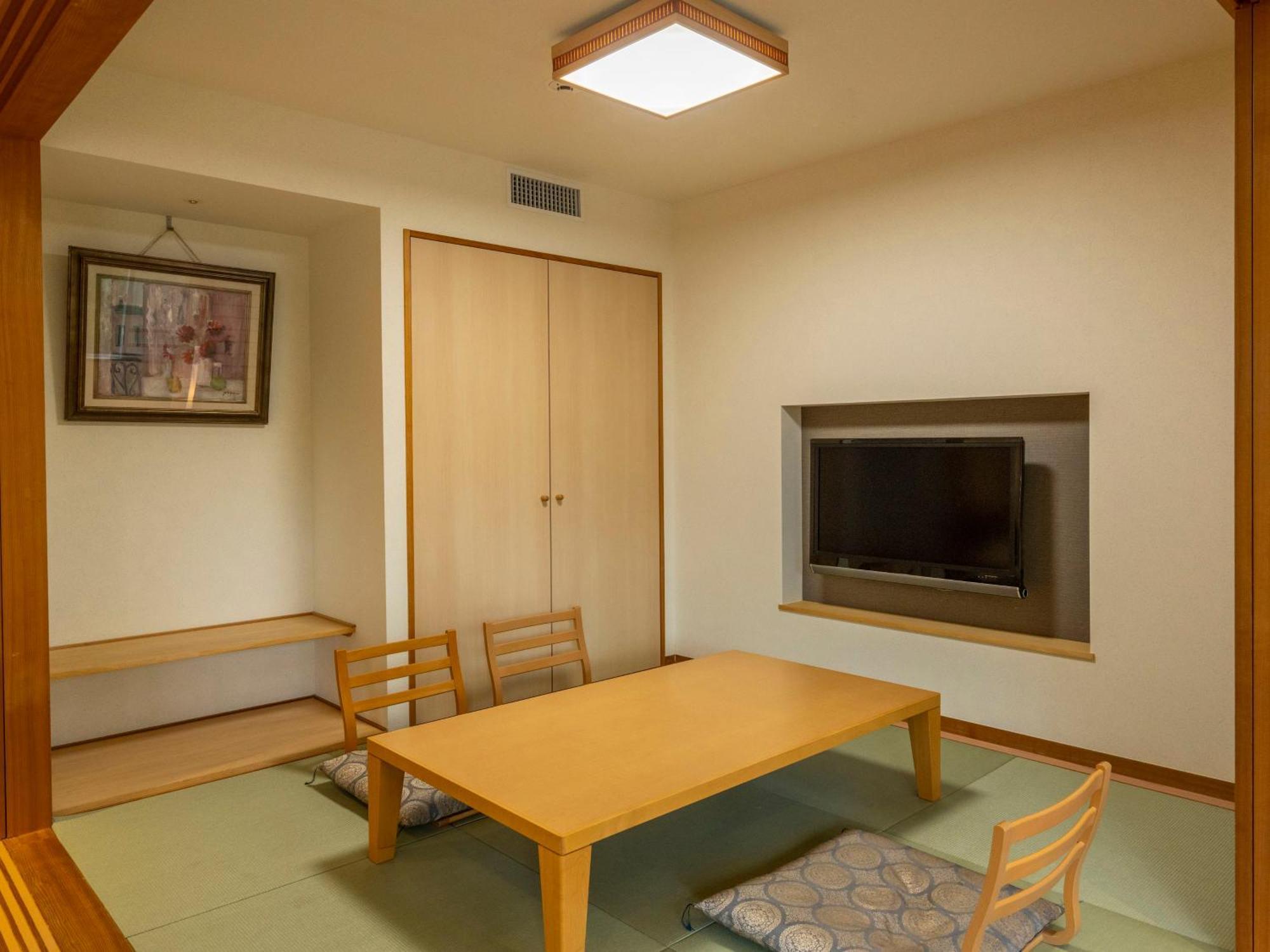 Kamenoi Hotel Kamogawa Buitenkant foto