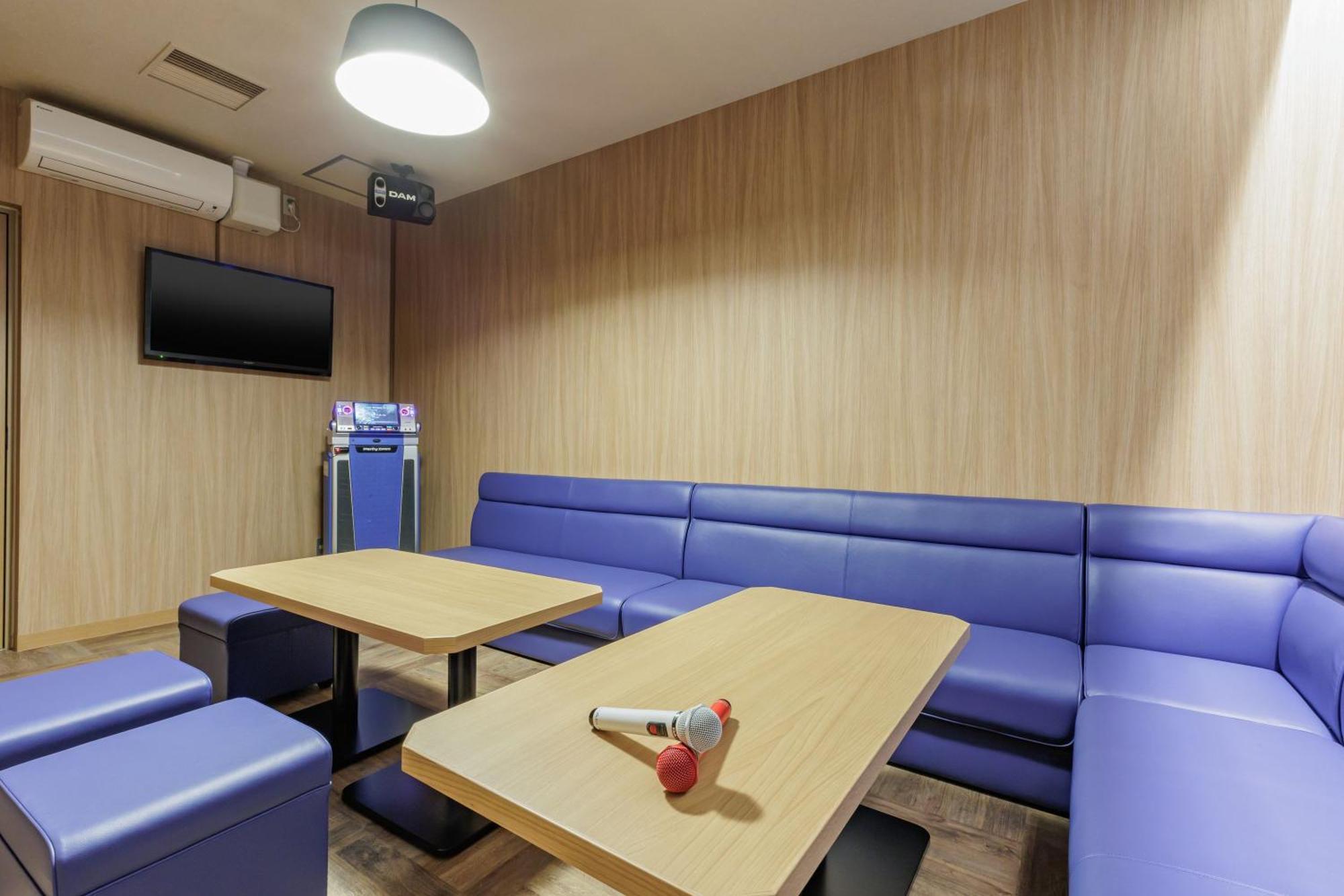 Kamenoi Hotel Kamogawa Buitenkant foto